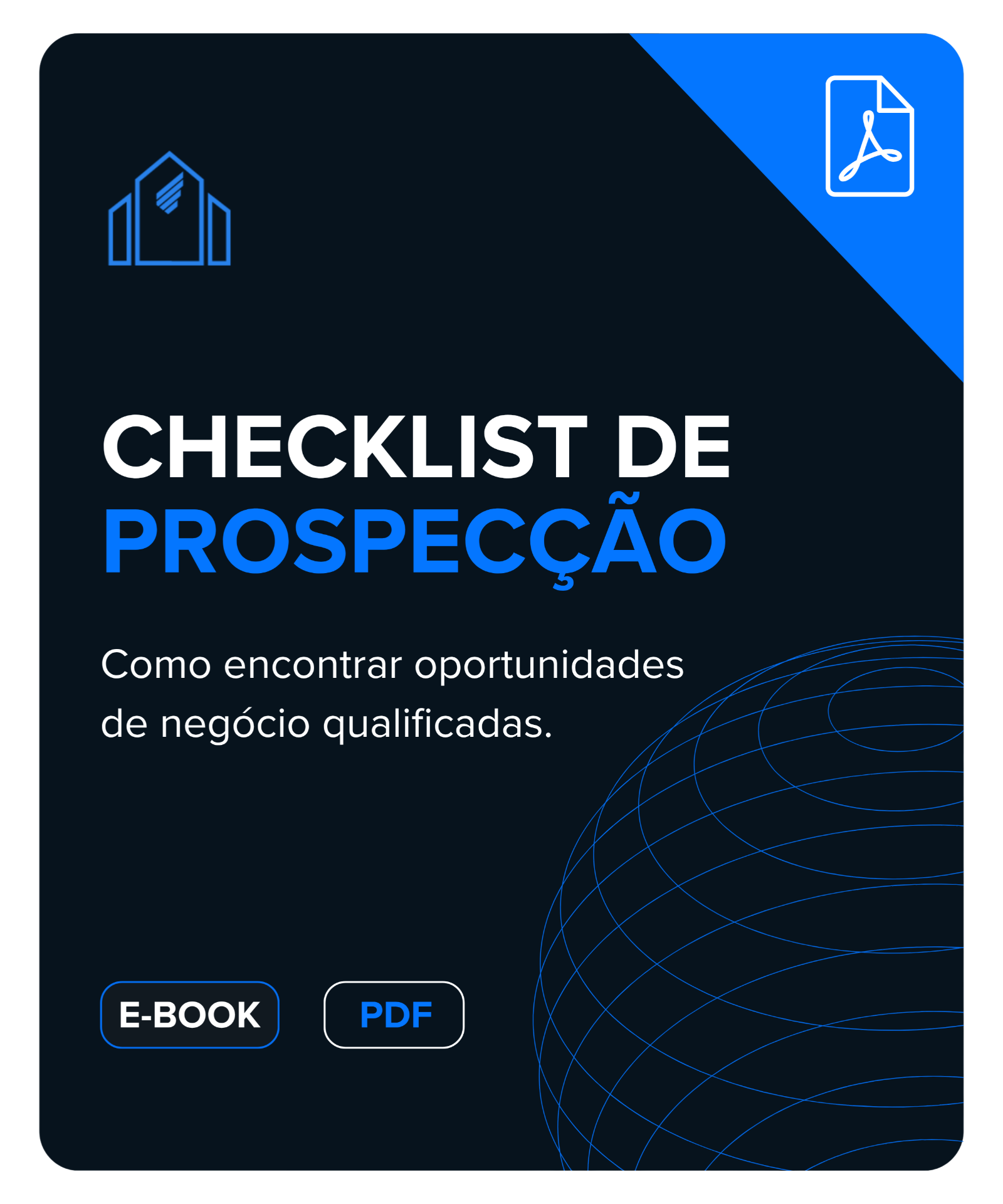 Checklist de Prospecção Qualificada