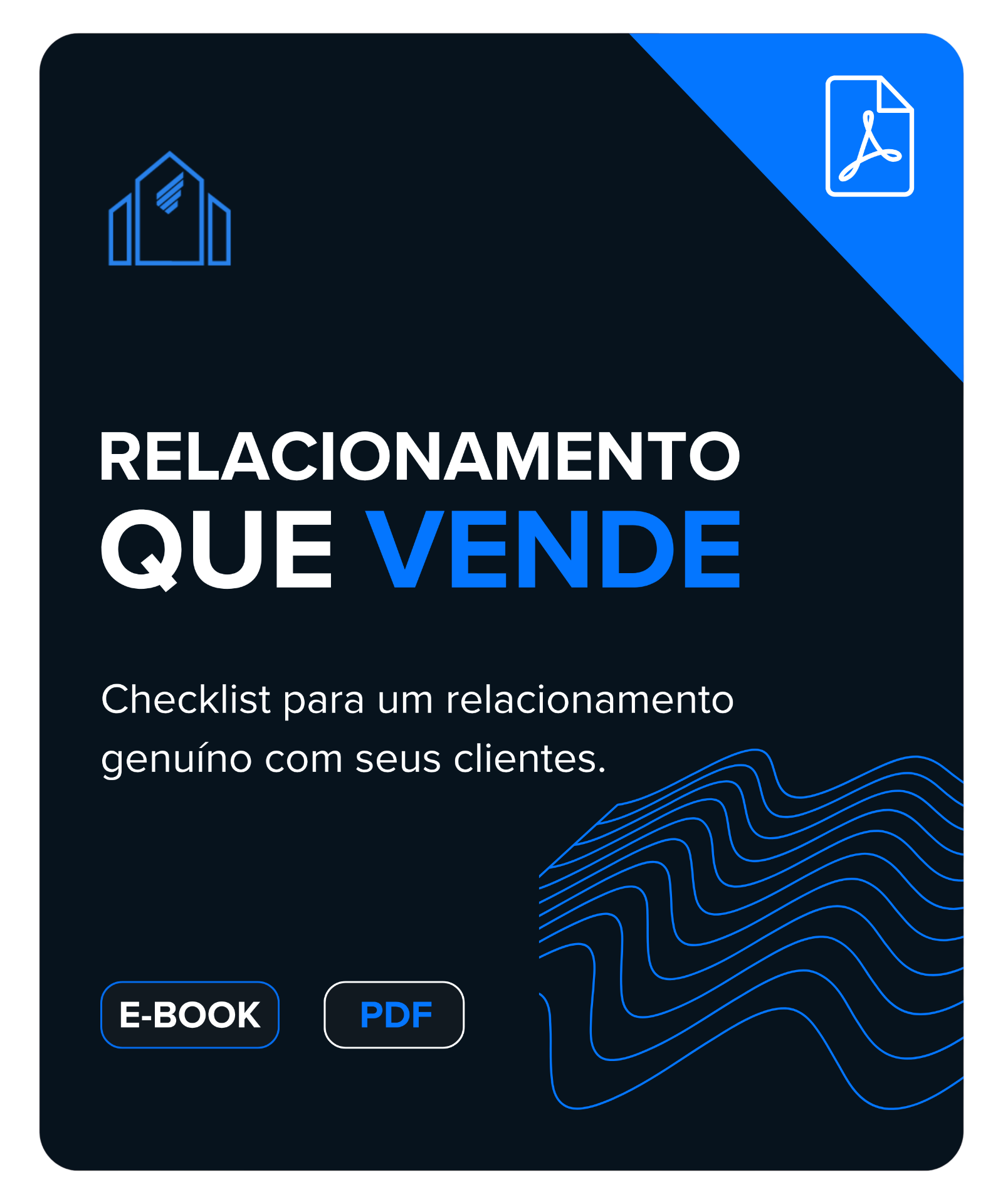 Relacionamento que Vende